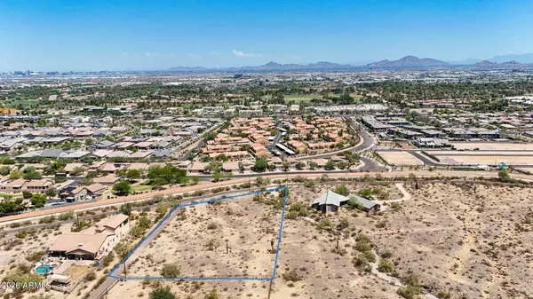 3575 E HIGHLINE CANAL Road #-, Phoenix, AZ 85042
