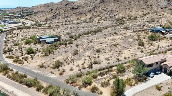 3575 E HIGHLINE CANAL Road #-, Phoenix, AZ 85042