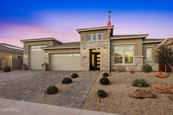 19978 W LUKE Avenue, Litchfield Park, AZ 85340