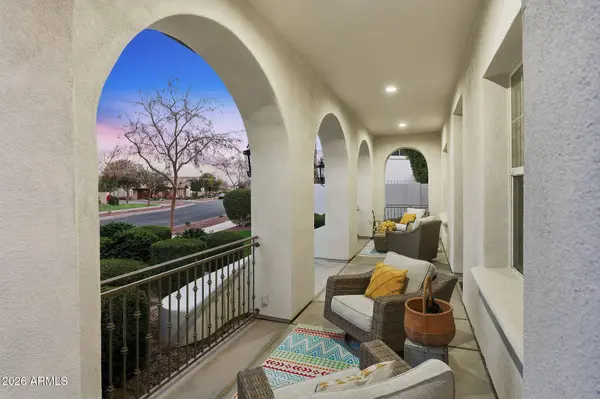 20677 W FOUNDER Circle, Buckeye, AZ 85396