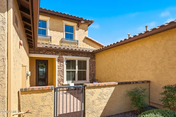 3641 N HOOPER Court, Buckeye, AZ 85396