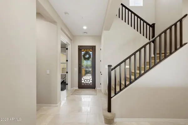 3641 N HOOPER Court, Buckeye, AZ 85396
