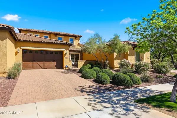 3641 N HOOPER Court, Buckeye, AZ 85396