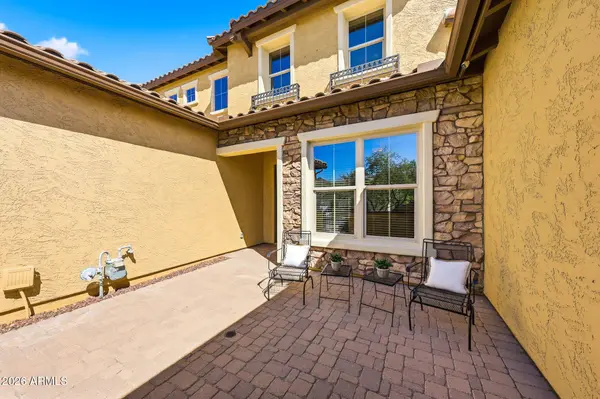 3641 N HOOPER Court, Buckeye, AZ 85396