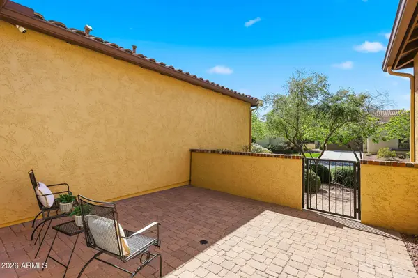 3641 N HOOPER Court, Buckeye, AZ 85396