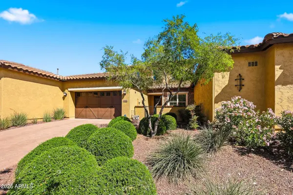 3641 N HOOPER Court, Buckeye, AZ 85396