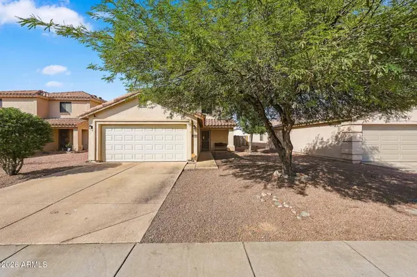 11948 W DAHLIA Drive, El Mirage, AZ 85335