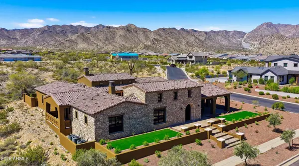4572 N REGENT Street, Buckeye, AZ 85396