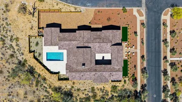 4572 N REGENT Street, Buckeye, AZ 85396