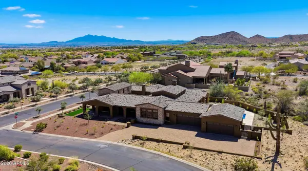 4572 N REGENT Street, Buckeye, AZ 85396