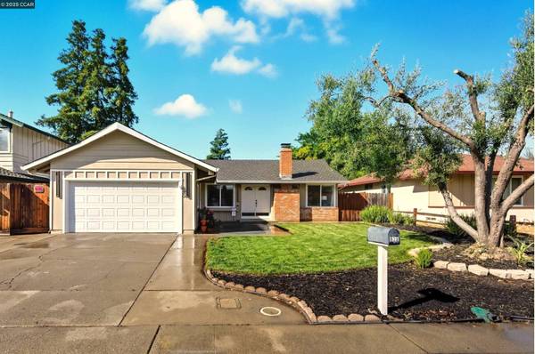 820 Sunset Dr, Livermore, CA 94551