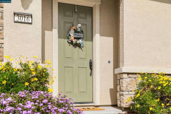 3016 Threecastles Way, Dublin, CA 94568