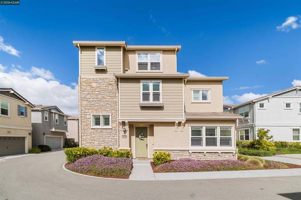 3016 Threecastles Way, Dublin, CA 94568