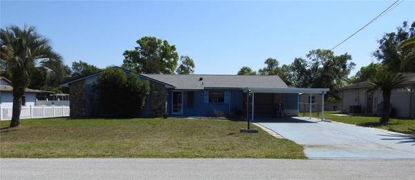 2128 LINWOOD AVE, Spring Hill, FL 34608