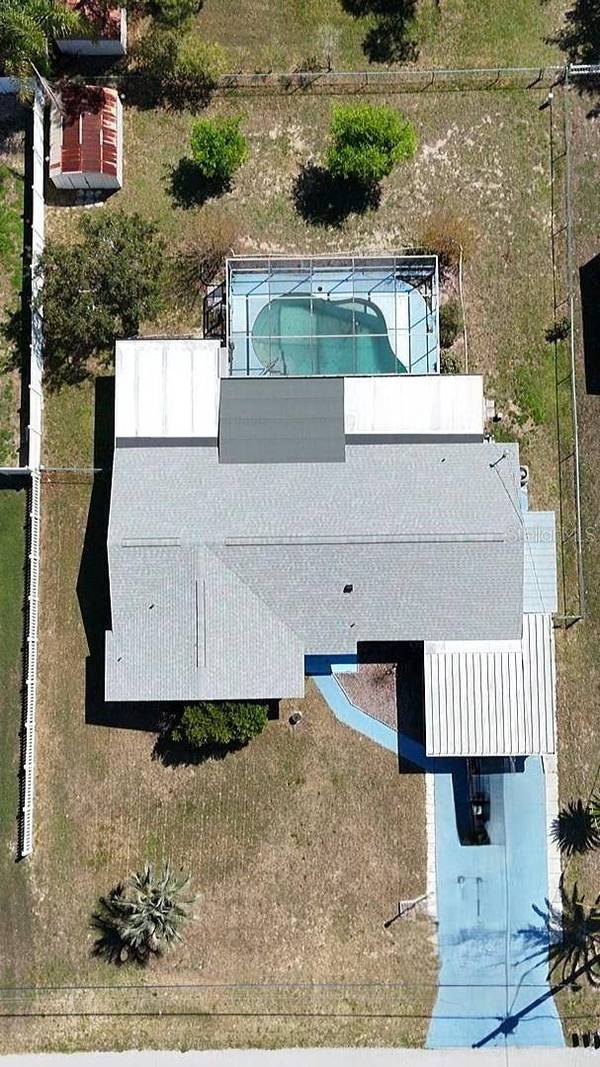 2128 LINWOOD AVE, Spring Hill, FL 34608