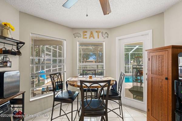 12292 Ronald Street, Brooksville, FL 34609