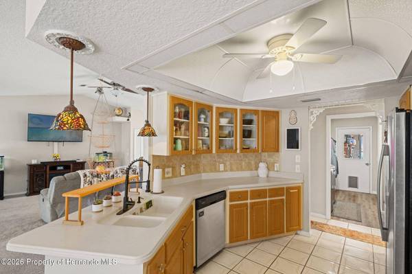 12292 Ronald Street, Brooksville, FL 34609