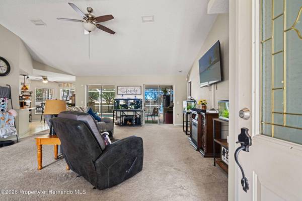 12292 Ronald Street, Brooksville, FL 34609