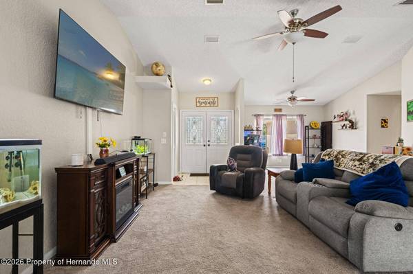 12292 Ronald Street, Brooksville, FL 34609