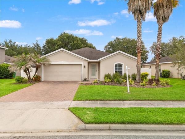 411 MILLWOOD PL, Winter Garden, FL 34787