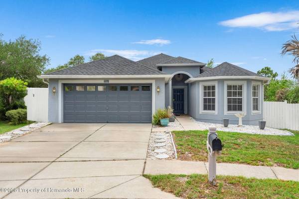 4490 Ayrshire Drive