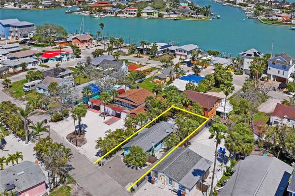 13123 4TH ST E, Madeira Beach, FL 33708