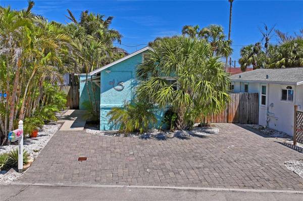 13123 4TH ST E, Madeira Beach, FL 33708