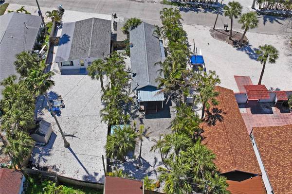 13123 4TH ST E, Madeira Beach, FL 33708