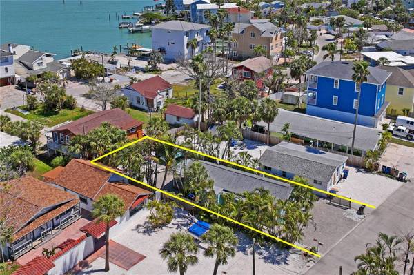 13123 4TH ST E, Madeira Beach, FL 33708