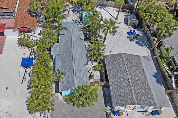 13123 4TH ST E, Madeira Beach, FL 33708