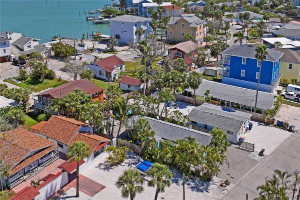 13123 4TH ST E, Madeira Beach, FL 33708