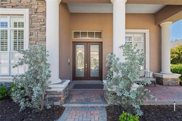 21604 DRAYCOTT WAY, Land O Lakes, FL 34637