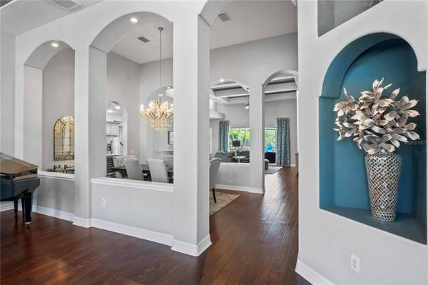 21604 DRAYCOTT WAY, Land O Lakes, FL 34637