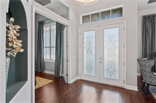 21604 DRAYCOTT WAY, Land O Lakes, FL 34637