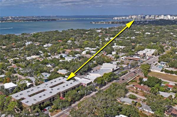 3700 S OSPREY AVE #102, Sarasota, FL 34239