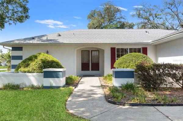 8195 WOODEN DR, Spring Hill, FL 34606