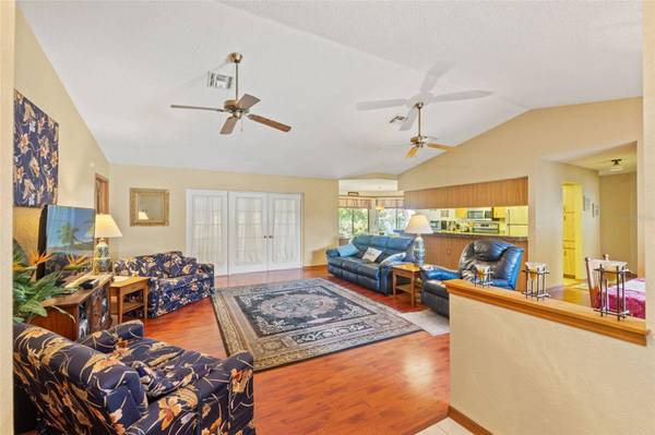 8195 WOODEN DR, Spring Hill, FL 34606