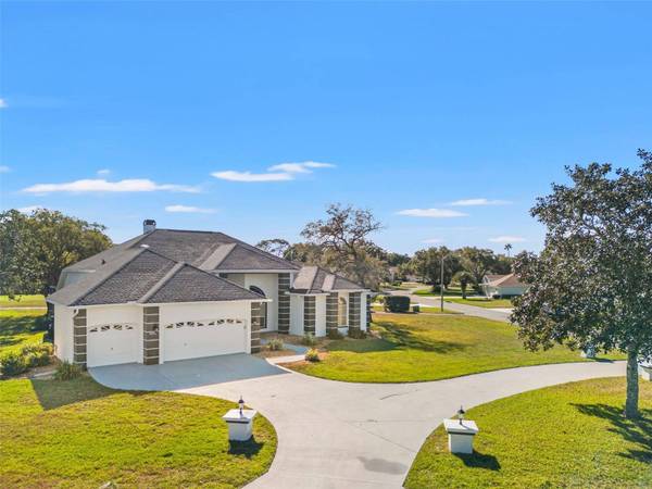 9570 SOUTHERN BELLE DR, Weeki Wachee, FL 34613