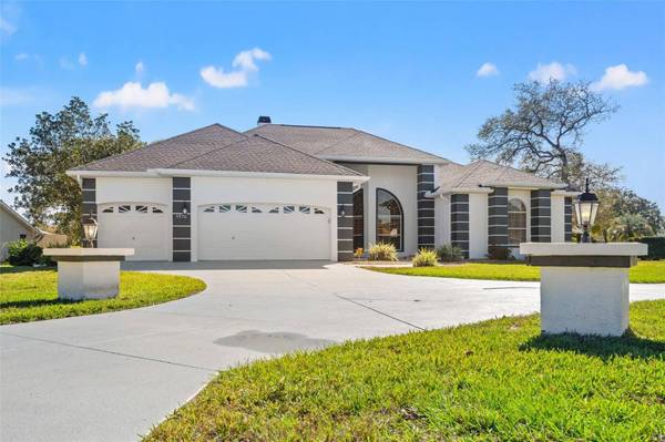 9570 SOUTHERN BELLE DR, Weeki Wachee, FL 34613