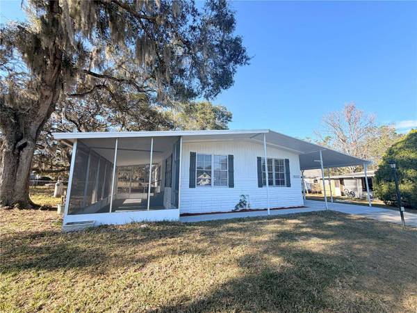 26352 MC ALLISTER ST, Brooksville, FL 34602