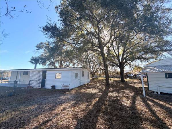 26352 MC ALLISTER ST, Brooksville, FL 34602