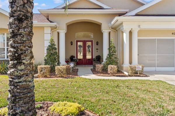 4033 CHESTERFIELD DR, Spring Hill, FL 34609