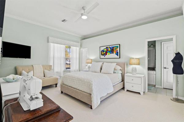 4033 CHESTERFIELD DR, Spring Hill, FL 34609