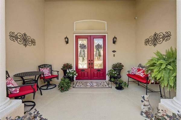 4033 CHESTERFIELD DR, Spring Hill, FL 34609