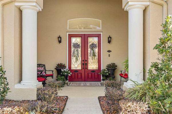 4033 CHESTERFIELD DR, Spring Hill, FL 34609