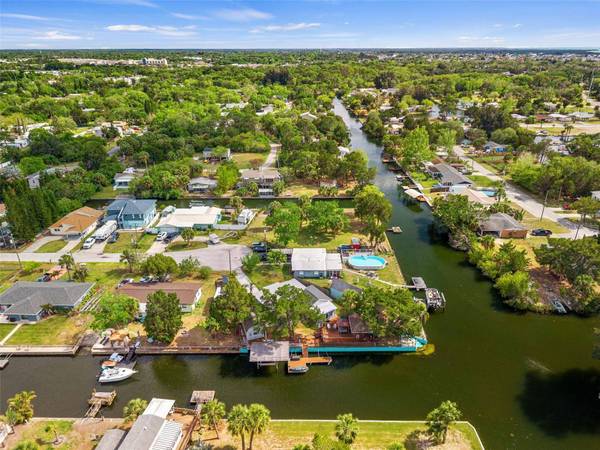 7235 MARYLAND AVE, Hudson, FL 34667