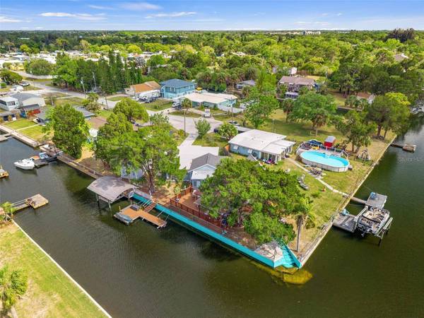 7235 MARYLAND AVE, Hudson, FL 34667