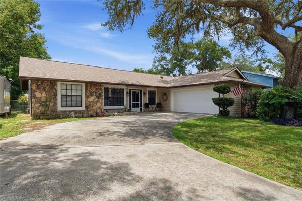 5906 W WOODHILL CT, Crystal River, FL 34429