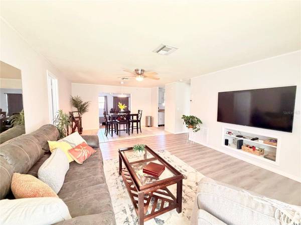 9509 MIRACLE DR, Spring Hill, FL 34608