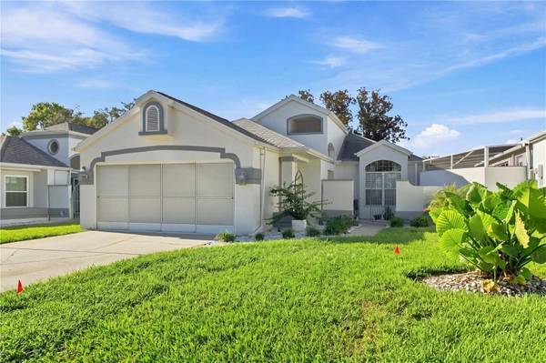 11008 CASA GRANDE CIR, Spring Hill, FL 34608